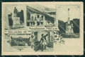 Biella Sagliano Micca Ricordo di cartolina VK3544 – fronte