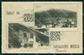 Biella Sagliano Micca Saluti da cartolina VK3545 – fronte