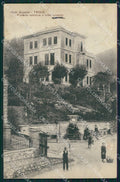 Padova Teolo Villa Lussana cartolina VK3601 – fronte