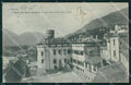 Trento città Castello del Buon Consiglio cartolina VK3604 – fronte