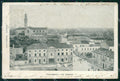 Rovigo Trecenta Via Chiesa cartolina VK3605 – fronte