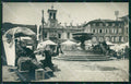 Udine città Piazza Mercato Nuovo cartolina VK3608 – fronte