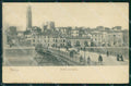 Verona città Ponte Scaligero cartolina VK3610 – fronte