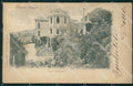 Treviso Vittorio Veneto Villa Costantini cartolina VK3639 – fronte