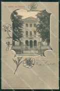 Treviso Vittorio Veneto Villa Dorata cartolina VK3648 – fronte