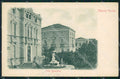 Treviso Vittorio Veneto Villa Bianchini cartolina VK3658 – fronte