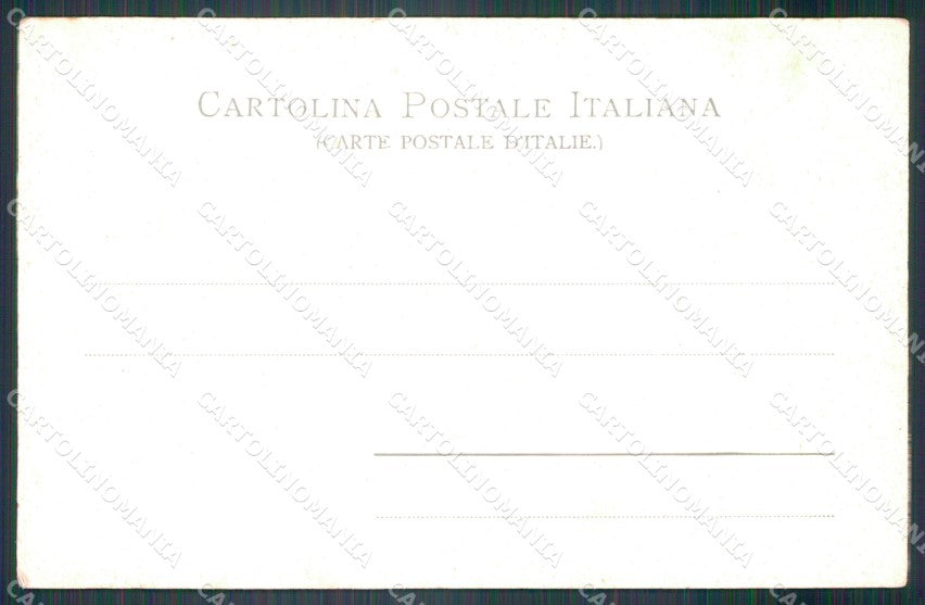 Treviso Vittorio Veneto Villa Bianchini cartolina VK3658 – retro