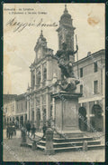 Reggio Emilia Guastalla Cattedrale MACCHIA cartolina VK3675 – fronte