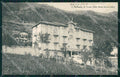Francia Tenda San Dalmazzo di Valle Roia cartolina VK3681 – fronte