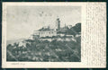 Genova città Righi cartolina VK3686 – fronte