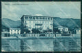 Savona Alassio Grand Hotel Mediterranèe cartolina VK3690 – fronte