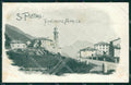 Brescia Corteno Golgi San Pietro Panorama Aprica cartolina VK3696 – fronte