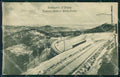 Biella Oropa Tranvia Elettrica Biella Oropa Nevicata cartolina VK3706 – fronte
