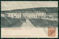 Treviso Montebelluna Biadene di Carrozza cartolina VK3720 – fronte