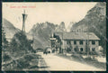 Bolzano Dobbiaco Landro Monte Cristallo cartolina VK3743 – fronte