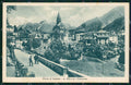 Belluno Pieve di Cadore Panorama cartolina VK3744 – fronte