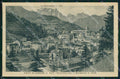 Belluno Pieve di Cadore Panorama Le Marmarole cartolina VK3749 – fronte