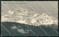Belluno Cadore Monte Pelmo cartolina VK3750 – fronte