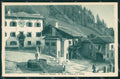 Belluno Pieve di Cadore Casa di Tiziano cartolina VK3751 – fronte