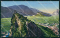 Trento Arco cartolina VK3757 – fronte
