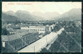 Vicenza Schio Panorama cartolina VK3790 – fronte