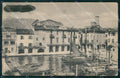 Verona Malcesine Lago di Garda Barche cartolina VK3791 – fronte