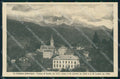 Belluno Val di Zoldo Fusine dicartolina VK3806 – fronte