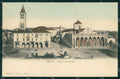 Biella città Piazza del Duomo cartolina VK3810 – fronte