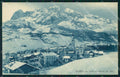 Belluno Cortina d'Ampezzo Tofana cartolina VK3815 – fronte