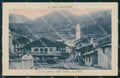Belluno Pieve di Cadore Tai di Colle Contras cartolina VK3816 – fronte
