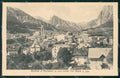 Belluno Cortina d'Ampezzo Col Rosà cartolina VK3820 – fronte