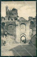 Padova Cittadella Porta Treviso cartolina VK3827 – fronte