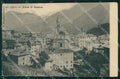 Belluno Pieve di Cadore cartolina VK3844 – fronte