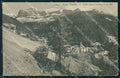 Bolzano Nova Levante Catinaccio cartolina VK3864 – fronte
