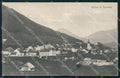 Udine Tarvisio Panorama cartolina VK3874 – fronte