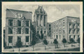 Milano città Palazzo dei Sindacati cartolina VK3877 – fronte