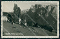 Bolzano Renon Mucche Foto cartolina VK3890 – fronte