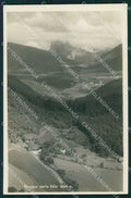 Bolzano Gruppo delle Odle Foto cartolina VK3892 – fronte