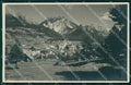 Bolzano Marebbe San Vigilio di PIEGHINA Foto cartolina VK3894 – fronte