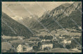 Bolzano Brennero Colle Isarco Panorama cartolina VK3906 – fronte