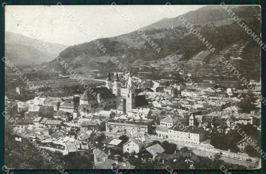 Bolzano Bressanone Panorama cartolina VK3909 – fronte