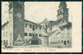 Belluno Pieve di Cadore cartolina VK3927 – fronte