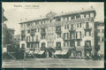Genova Rapallo Hotel Savoia cartolina VK3929 – fronte
