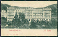 Imperia Sanremo Grand Hotel Bellevue cartolina VK3930 – fronte