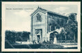 Padova città Chiesa di Giotto Giardini Pubblici cartolina VK3937 – fronte