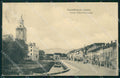 Treviso Castelfranco Veneto Corso Vittorio Emanuele cartolina VK3949 – fronte
