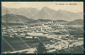 Belluno Feltre Panorama cartolina VK3962 – fronte