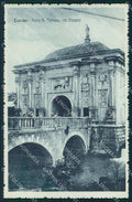 Treviso città Porta San Tomaso ora Mazzini cartolina VK3965 – fronte