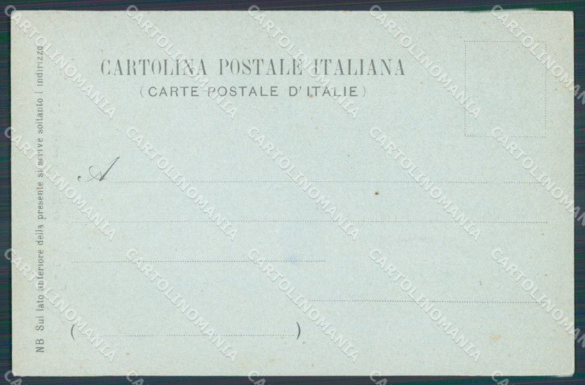 Belluno Mel Castello di Zumelle cartolina VK3966 – retro
