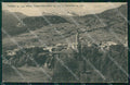 Belluno Cortina d'Ampezzo Crepa Belvedere Nuvolao cartolina VK3972 – fronte